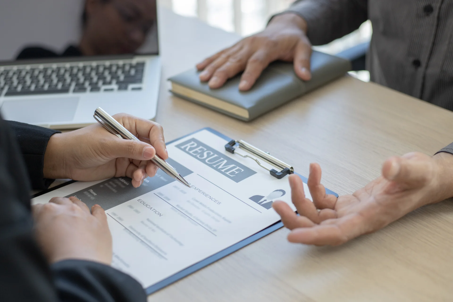 Specialized HR Solutions <br> for Every Industry