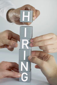 Blue-Collar and Entry-Level Bulk Hiring