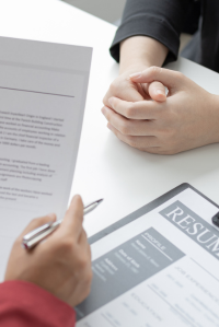 End-to-End Recruitment Process